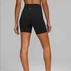 Lululemon Biker Shorts